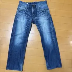 エドウィン EDWIN 503 PREMIUM 日本製 W31