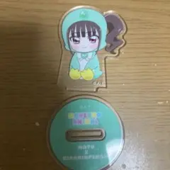 わんだふるぷりきゅあ まねっこアニマルシリーズ キラリンアニマル×猫屋敷まゆ