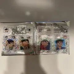 名探偵コナン　トレーディングアクリルパズル