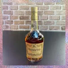 【新品】ブランデー★Hennessy★ヘネシー★V.S