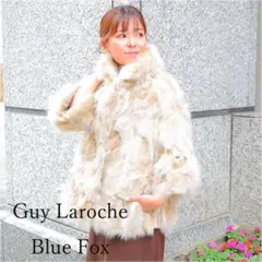 2025年最新】Guy Laroche レディース 毛皮・ファーコートの人気