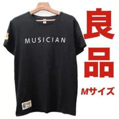 【良品】UNICORN Tシャツ Mサイズ ユニコーン MUSICIAN