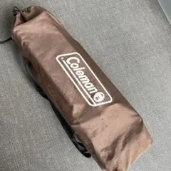 Coleman Comfort Master アウトドアチェア