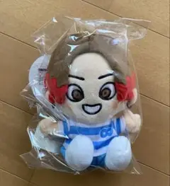ちびぬい　安田章大　美品　新品未開封