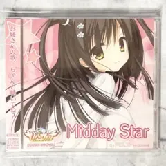 戸隠憧子 キャラクターソング 帯付き サノバウィッチ ゆずソフト キャラソン