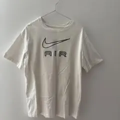 Nike AIR ホワイト Tシャツ