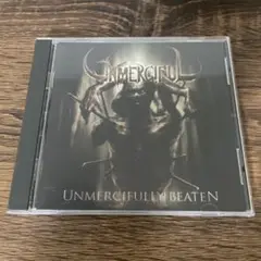 Unmerciful/Unmercifully Beaten