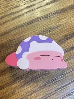 カービィ　積み木　アミューズメント