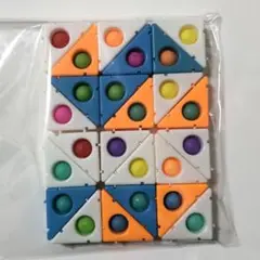 ブロック パズル ブッシュポップ