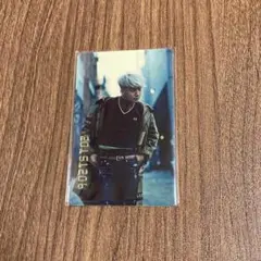 BIGBANG MADE V.I スンリ トレカ 新品 レア