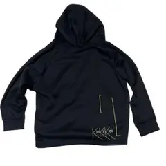 archive tech kinkikids Hooded Sweatshirt