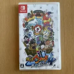 妖怪ウォッチ4 ぼくらは同じ空を見上げている switch