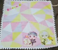 * アイドリッシュセブン Re:vale サンリオ ハンカチ