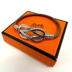 HERMES エルメス アタメ ブレスレット
