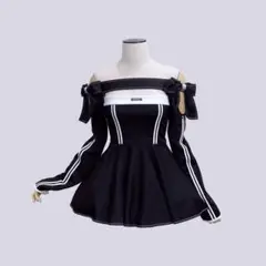 M企画　コスプレ