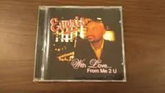 インディ 廃盤 Everis / With Love.. From Me 2 U