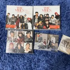 THE VIBES ３形態セット