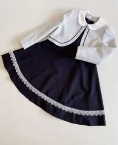 waltz by beams design 130cm フォーマル ワンピース