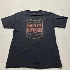 Harley-Davidson 110th Anniversary TShirt