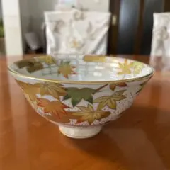 茶道具 御所の花 花菖蒲 萩の花 2個セット 桑野むつ子 Amazon.co.jp: 桑野むつ子 京焼 作家物 抹茶碗 茶碗 御所の花十