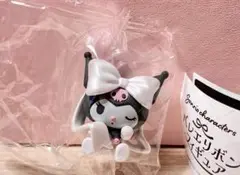 クロミ　バレエリボン フィギュア