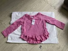 12-18 months 80サイズ baby GAP タグ付き 新品未使用品