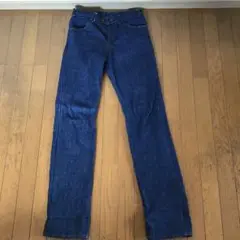 LEVI'S 519（1978年製）ビンテージ