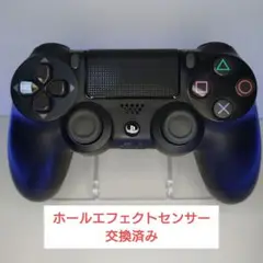 PS4 ワイヤレスコントローラー CUH-ZCT2J ブラック