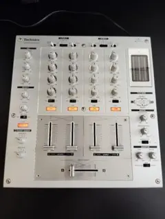 Technics SH-MZ1200 DJミキサー テクニクス　　255 Technics SH-MZ1200 DJミキサー テクニクス 255