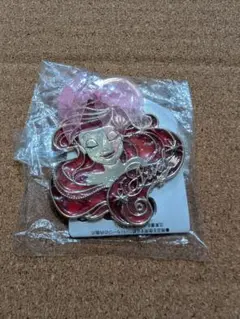 DISNEY STORE アリエルキーホルダー