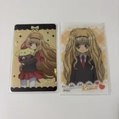 しゅごキャラ サンリオ 真城りま