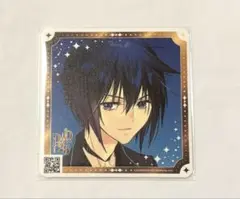 PEACH-PIT 25周年特別展 コースター しゅごキャラ！　イクト