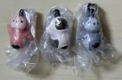 LOVOT［らぼっと］カプセルスイングマスコット　セット
