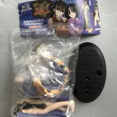 美少女フィギュア・御魂〜忍〜フィギュア色々セット・中古品 2025年最新】御魂 ～忍～の人気アイテム - メルカリ