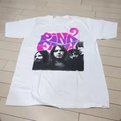 ピンクフロイド　Tシャツ　Ｌサイズ　新品未使用品　トムヤンクン006