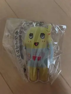 【ふなっしー】梨ミ物販ノベルティ　キーホルダー