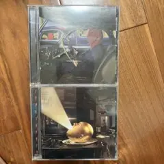 THE MARS VOLTA ザ・マーズボルタ CD2枚セット