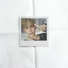TXT 誓い ポストカード ヒュニンカイ