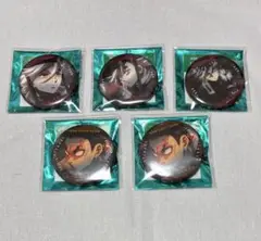 鬼滅の刃 無限城 ものがたる眼差し コレクション缶バッジB 童磨 悲鳴嶼