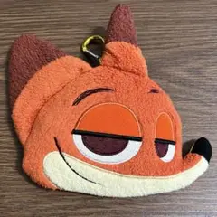 ニック　パスケース　ディズニーストア
