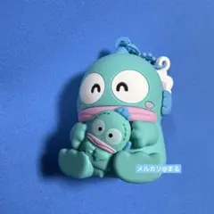 【2】サンリオキャラクターズ　シークレットチャーム　ハンギョドン