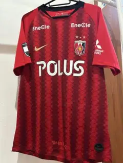 NIKE 浦和レッズ 2019(H) NO.16 AOKI