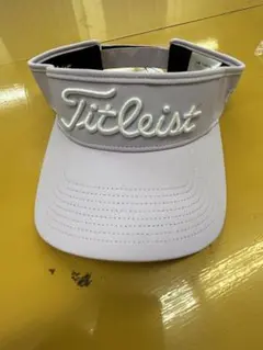 Titleist　ツアーパフォーマンスバイザー　mc507