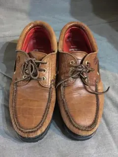 Supreme Timberland 3eye Classic Lug Shoe