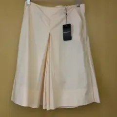 未使用　EMPORIO ARMANI 13A　キュロットスカート