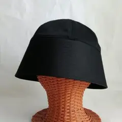 Handmade[kab128] セーラーハット メトロハット バケットハット