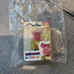 BE@RBRICK2 マルチカラー