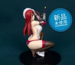 【新品】FAIRY TAIL エルザ・スカーレット　フィギュア