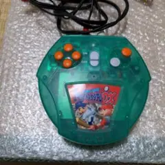 ゲーム機本体