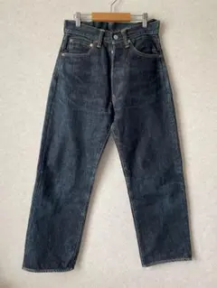 古着 EVIS No.2 2001 28×35